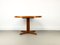 Mesa de comedor danesa redonda de teca de HW Klein para Bramin, años 60, Imagen 28