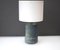 Mid-Century Modern Pottery Table Lamp, 1960s 11