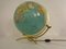 Vintage Illuminated Duo Glass Globe by Paul Oestergaard for Columbus, 1950s 6