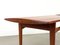 FD503 Couchtisch aus Teak von Tove & Edvard Kindt-Larsen für France & Son, 1960er 20