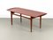 FD503 Teak Coffee Table by Tove & Edvard Kindt-Larsen for France & Son, 1960s 4