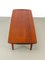 FD503 Teak Coffee Table by Tove & Edvard Kindt-Larsen for France & Son, 1960s 19