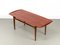 FD503 Teak Coffee Table by Tove & Edvard Kindt-Larsen for France & Son, 1960s 5