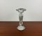 Vintage Swedish Glass Candleholder from Pukeberg, 1970s, Image 15