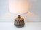 Pied de Lampe Mid-Century Rubus en Céramique par Gunnar Nylund pour Rörstrand, Suède 10