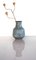 Mid-Century Modern Pottery Vase von Gunnar Nylund für Rörstrand, Schweden 3