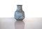 Mid-Century Modern Pottery Vase by Gunnar Nylund for Rörstrand, Sweden, Image 6