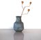 Mid-Century Modern Pottery Vase von Gunnar Nylund für Rörstrand, Schweden 8