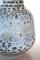 Mid-Century Modern Pottery Vase von Gunnar Nylund für Rörstrand, Schweden 4