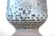 Mid-Century Modern Pottery Vase von Gunnar Nylund für Rörstrand, Schweden 9