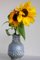 Mid-Century Modern Pottery Vase von Gunnar Nylund für Rörstrand, Schweden 2