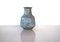Mid-Century Modern Pottery Vase von Gunnar Nylund für Rörstrand, Schweden 1