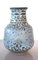 Mid-Century Modern Pottery Vase von Gunnar Nylund für Rörstrand, Schweden 7