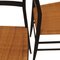 699 Superleggera Chairs by Gio Ponti for Amedeo Cassina, 1957, Set of 8 6