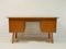 Vintage Desk, Germany, 1960s, Image 4