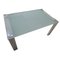 Modern Crystal Dining Table with Iron Structure 3