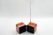 Radiocubo par Zanuso & Sapper pour Brionvega, 1960s 10