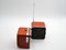 Radiocubo by Zanuso & Sapper f0r Brionvega, 1960s, Image 3