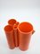 Vitrac Plastic Drinking Set by Jean Pierre, France, 1970s 5