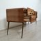 Credenza vintage, Italia, anni '60, Immagine 12