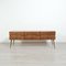 Vintage Sideboard, Italien, 1960er 1