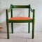 Carimate Chair attributed to Vico Magistretti Voor Cassina, 1960s, Image 8