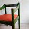 Carimate Chair attributed to Vico Magistretti Voor Cassina, 1960s 9