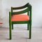 Carimate Chair attributed to Vico Magistretti Voor Cassina, 1960s 6