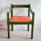 Carimate Chair attributed to Vico Magistretti Voor Cassina, 1960s 1