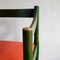Carimate Chair attributed to Vico Magistretti Voor Cassina, 1960s 10