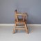 Asian Childs Chair with Hole, Image 3