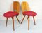 Chairs by Frantisek Jirak, 1960s, Set of 2, Image 1
