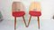 Stühle von Frantisek Jirak, 1960er, 2er Set 7