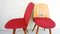 Chairs by Frantisek Jirak, 1960s, Set of 2 10