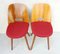Chairs by Frantisek Jirak, 1960s, Set of 2 13