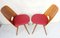 Chairs by Frantisek Jirak, 1960s, Set of 2, Image 3