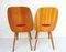 Chairs by Frantisek Jirak, 1960s, Set of 2 4