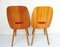 Stühle von Frantisek Jirak, 1960er, 2er Set 4