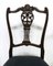 Victorian Chairs, England, Late 19th Century, Image 4