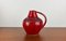 Italienische Mid-Century Keramik Karaffe Vase, 1960er 22