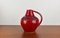 Mid-Century Italian Ceramic Carafe Vase, 1960s 22