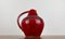 Mid-Century Italian Ceramic Carafe Vase, 1960s 28