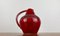 Mid-Century Italian Ceramic Carafe Vase, 1960s, Image 28