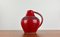 Mid-Century Italian Ceramic Carafe Vase, 1960s 24