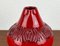 Mid-Century Italian Ceramic Carafe Vase, 1960s, Image 10