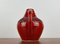 Mid-Century Italian Ceramic Carafe Vase, 1960s 2