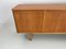 Vintage Sideboard aus Teak, 1960er 2