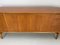 Credenza vintage in teak, anni '60, Immagine 4