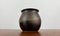 Mid-Century German Studio Pottery Vase by Christine Atmer De Reig, 1960s 11