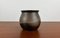 Deutsche Mid-Century Studio Vase aus Keramik von Christine Atmer De Reig, 1960er 7